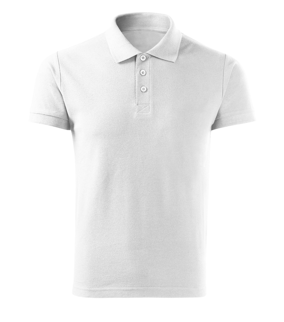 Tricou Polo Copii din bumbac 200gsm