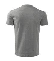 Tricou copii unisex regular fit din bumbac