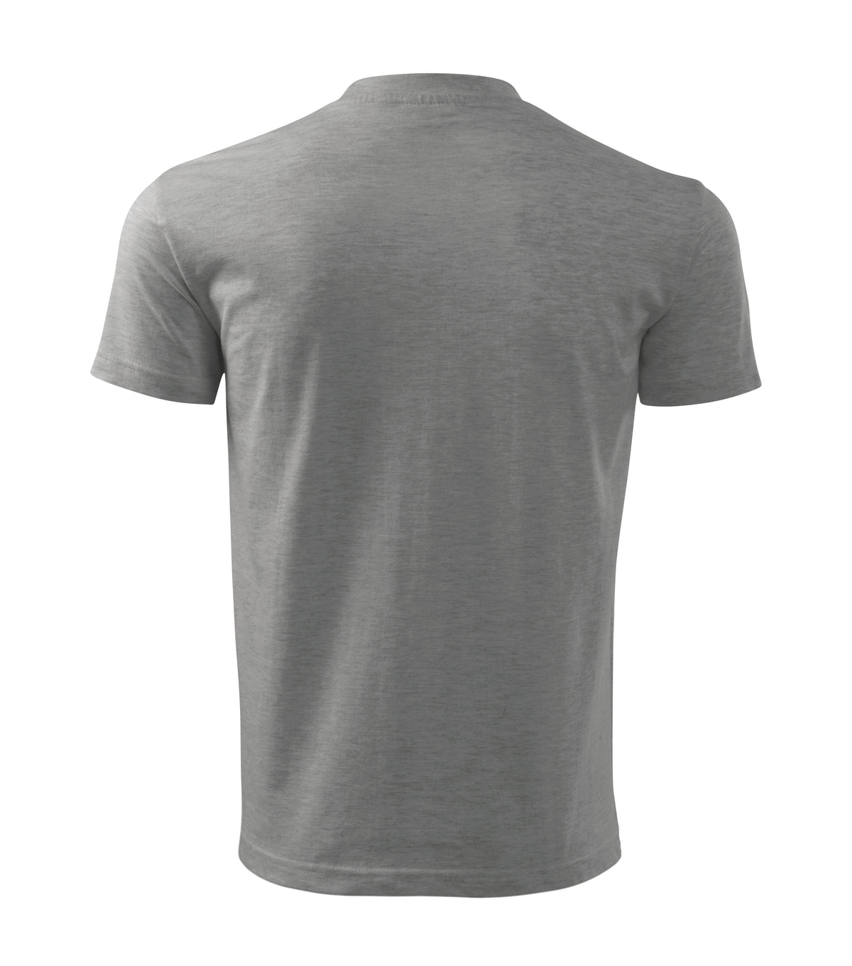 Tricou copii unisex regular fit din bumbac