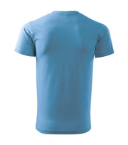 Tricou copii unisex regular fit din bumbac