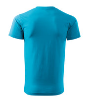 Tricou copii unisex regular fit din bumbac
