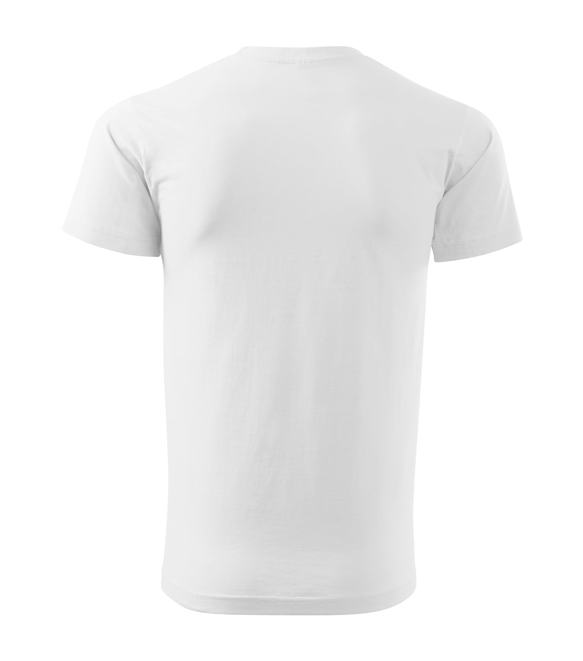 Tricou copii unisex regular fit din bumbac