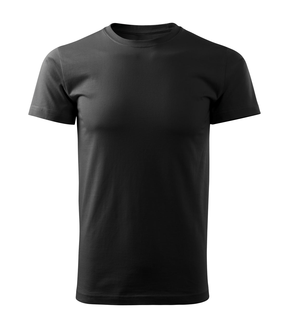 Tricou copii unisex regular fit din bumbac