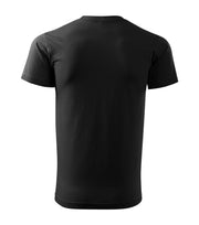 Tricou copii unisex regular fit din bumbac