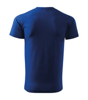 Tricou copii unisex regular fit din bumbac