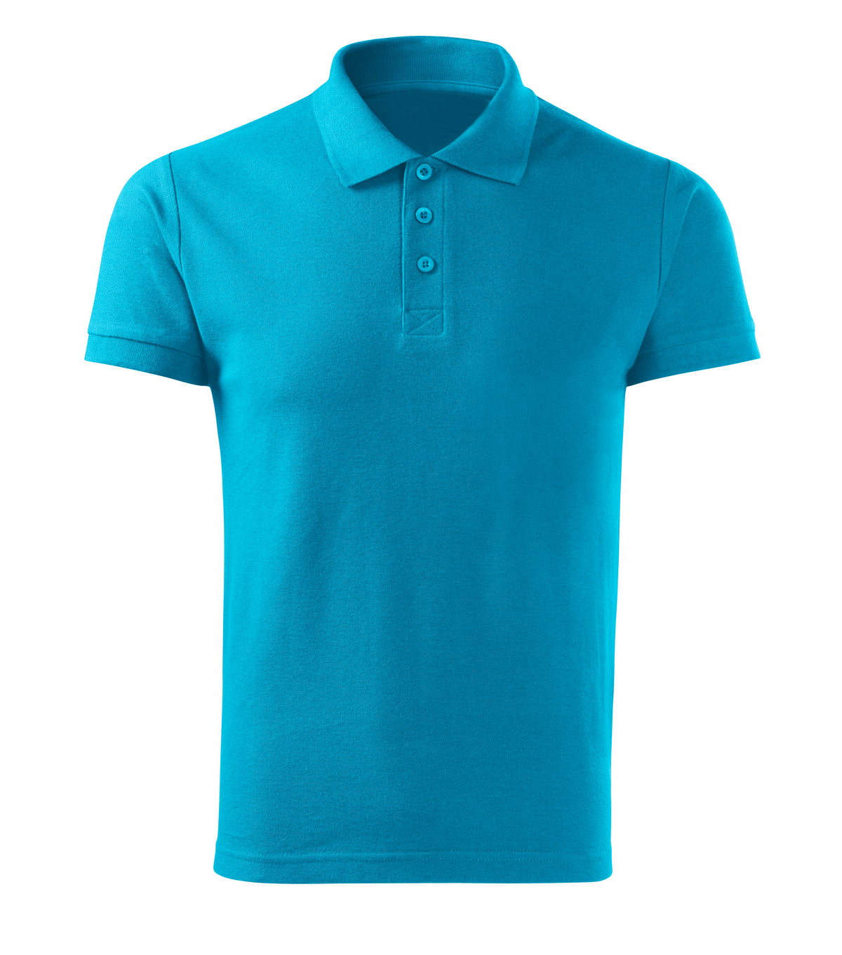 Tricou Polo Barbati din bumbac 200gsm