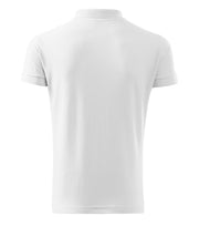 Tricou Polo Barbati din bumbac 200gsm