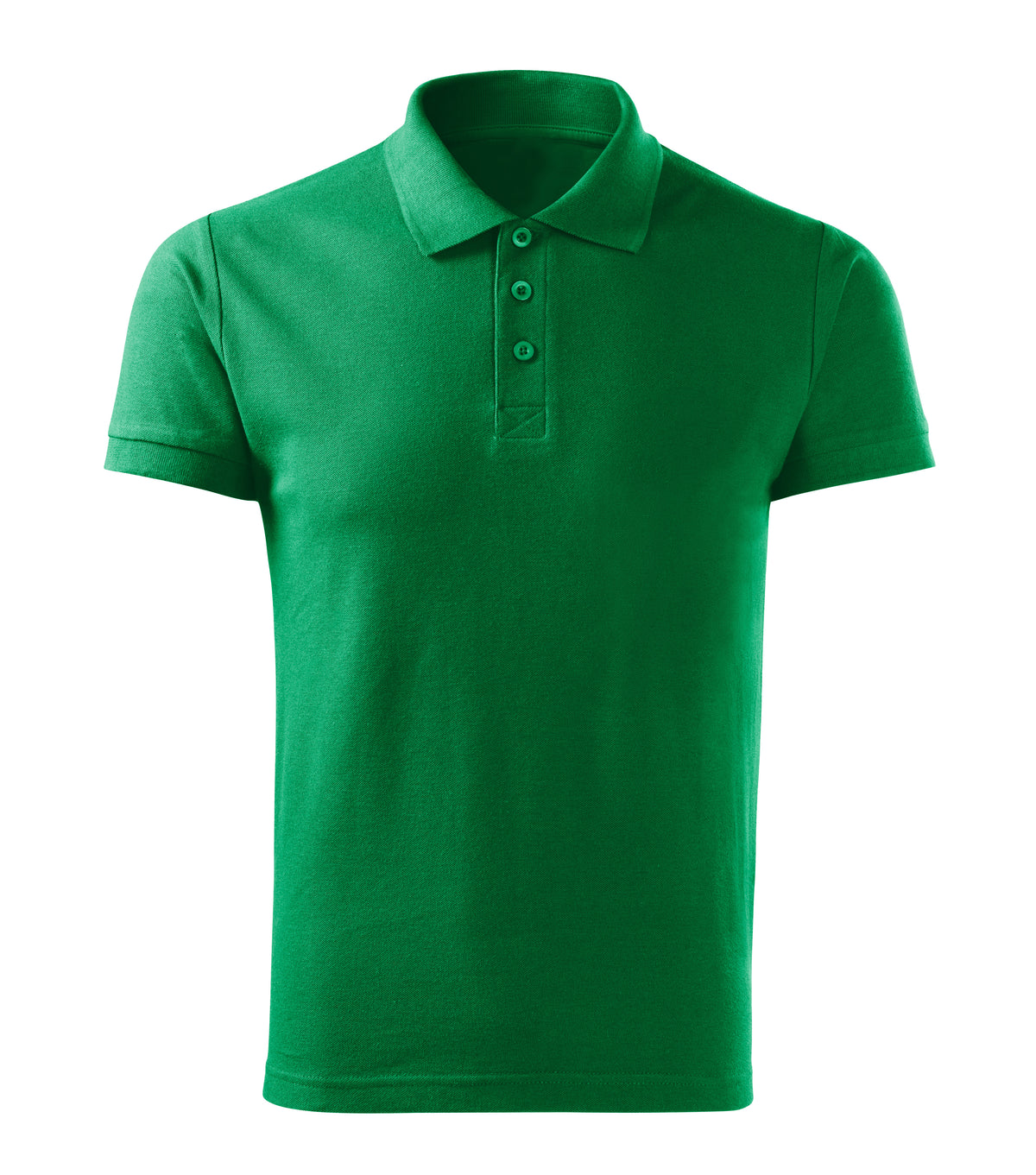 Tricou Polo Barbati din bumbac 200gsm