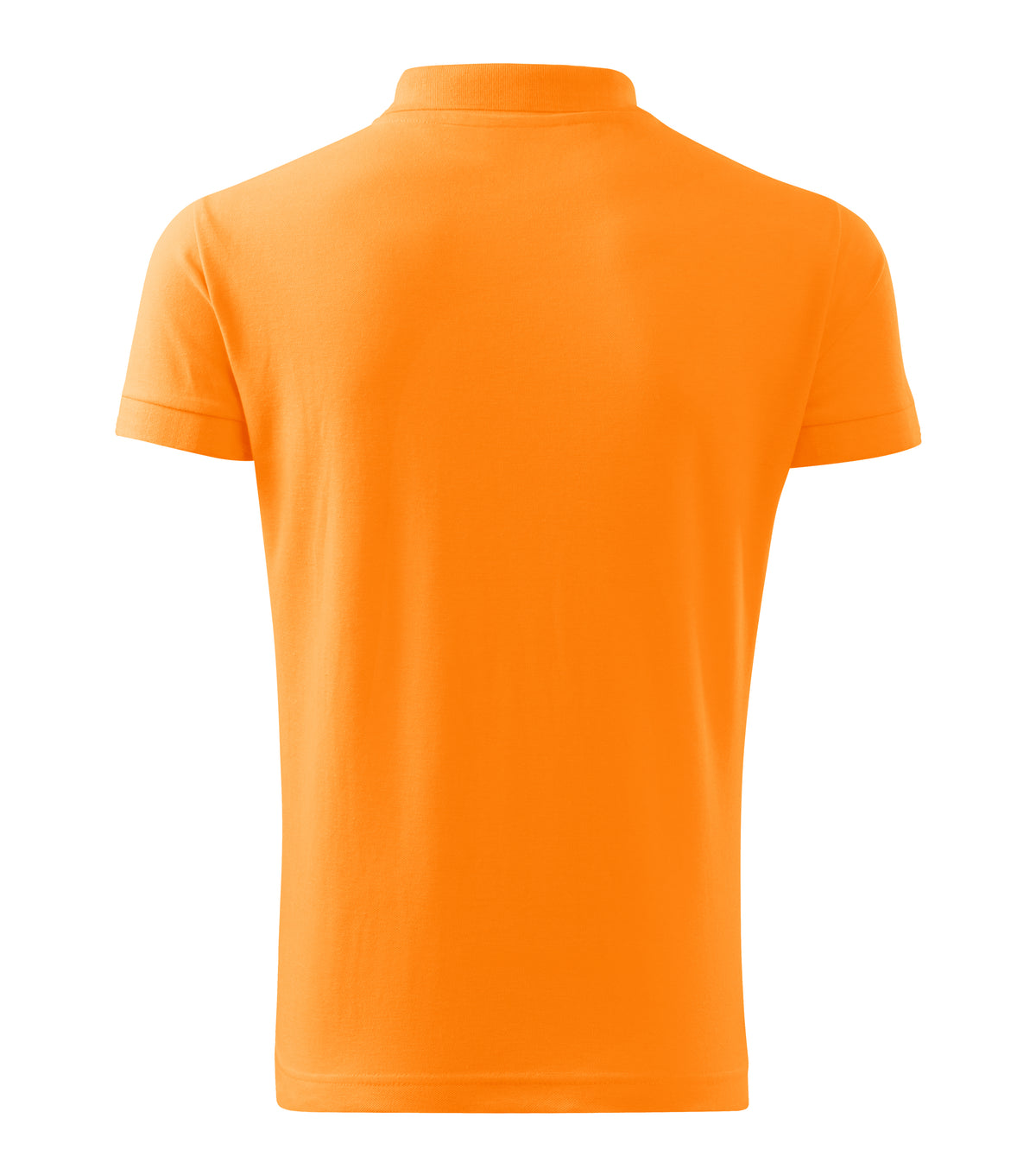 Tricou Polo Barbati din bumbac 200gsm