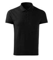 Tricou Polo Barbati din bumbac 200gsm
