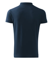 Tricou Polo Barbati din bumbac 200gsm
