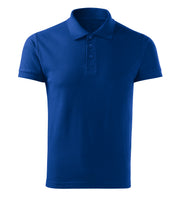 Tricou Polo Barbati din bumbac 200gsm
